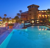 XX GRAN HOTEL ELBA ESTEPONA & THALASSO SPA - GOLF