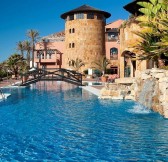 XX GRAN HOTEL ELBA ESTEPONA & THALASSO SPA - GOLF