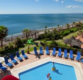 XX GRAN HOTEL ELBA ESTEPONA & THALASSO SPA - GOLF