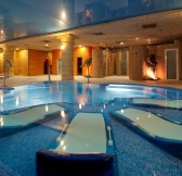 XX GRAN HOTEL ELBA ESTEPONA & THALASSO SPA - GOLF