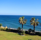 XX GRAN HOTEL ELBA ESTEPONA & THALASSO SPA - GOLF