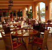 XX GRAN HOTEL ELBA ESTEPONA & THALASSO SPA - GOLF