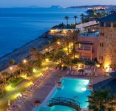 XX GRAN HOTEL ELBA ESTEPONA & THALASSO SPA - GOLF