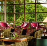 DRUIDS GLEN HOTEL & GOLF RESORT 