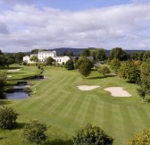 DRUIDS GLEN HOTEL & GOLF RESORT 