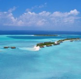 CONRAD MALDIVES RANGALI ISLAND