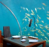 CONRAD MALDIVES RANGALI ISLAND