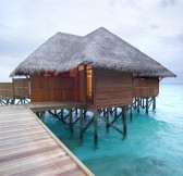 CONRAD MALDIVES RANGALI ISLAND