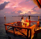 CONRAD MALDIVES RANGALI ISLAND