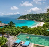 FOUR SEASONS RESORT SEYCHELLES