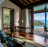 FOUR SEASONS RESORT SEYCHELLES