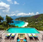 FOUR SEASONS RESORT SEYCHELLES