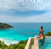 FOUR SEASONS RESORT SEYCHELLES