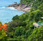 FOUR SEASONS RESORT SEYCHELLES