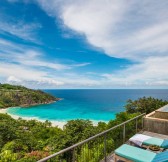 FOUR SEASONS RESORT SEYCHELLES