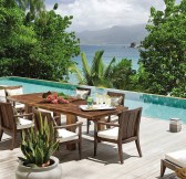 FOUR SEASONS RESORT SEYCHELLES