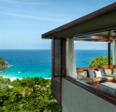 FOUR SEASONS RESORT SEYCHELLES