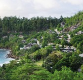 FOUR SEASONS RESORT SEYCHELLES