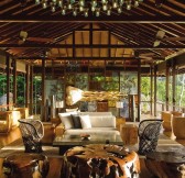 FOUR SEASONS RESORT SEYCHELLES