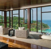 FOUR SEASONS RESORT SEYCHELLES