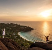 FOUR SEASONS RESORT SEYCHELLES