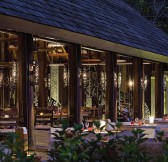 FOUR SEASONS RESORT SEYCHELLES