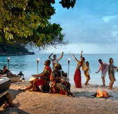 FOUR SEASONS RESORT SEYCHELLES