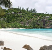 FOUR SEASONS RESORT SEYCHELLES