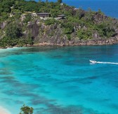 FOUR SEASONS RESORT SEYCHELLES