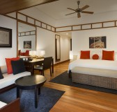 THE ANDAMAN A LUXURY COLLECTION RESORT - UZAVŘENO