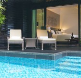 THE ANDAMAN A LUXURY COLLECTION RESORT - UZAVŘENO