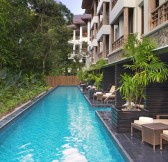 THE ANDAMAN A LUXURY COLLECTION RESORT - UZAVŘENO