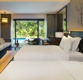 THE ANDAMAN A LUXURY COLLECTION RESORT - UZAVŘENO