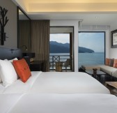 THE ANDAMAN A LUXURY COLLECTION RESORT - UZAVŘENO