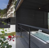 THE ANDAMAN A LUXURY COLLECTION RESORT - UZAVŘENO