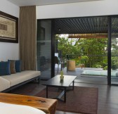 THE ANDAMAN A LUXURY COLLECTION RESORT - UZAVŘENO