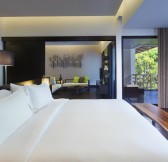 THE ANDAMAN A LUXURY COLLECTION RESORT - UZAVŘENO