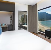 THE ANDAMAN A LUXURY COLLECTION RESORT - UZAVŘENO