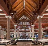 THE ANDAMAN A LUXURY COLLECTION RESORT - UZAVŘENO