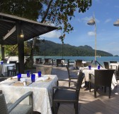 THE ANDAMAN A LUXURY COLLECTION RESORT - UZAVŘENO
