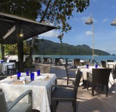 THE ANDAMAN A LUXURY COLLECTION RESORT