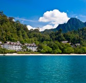 THE ANDAMAN A LUXURY COLLECTION RESORT - UZAVŘENO