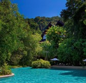 THE ANDAMAN A LUXURY COLLECTION RESORT - UZAVŘENO