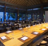 THE ANDAMAN A LUXURY COLLECTION RESORT - UZAVŘENO