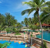 PELANGI BEACH RESORT & SPA