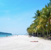 PELANGI BEACH RESORT & SPA