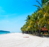 PELANGI BEACH RESORT & SPA