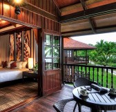 MERITUS PELANGI BEACH RESORT & SPA