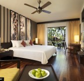 PELANGI BEACH RESORT & SPA