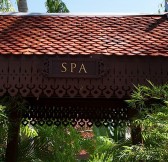 PELANGI BEACH RESORT & SPA